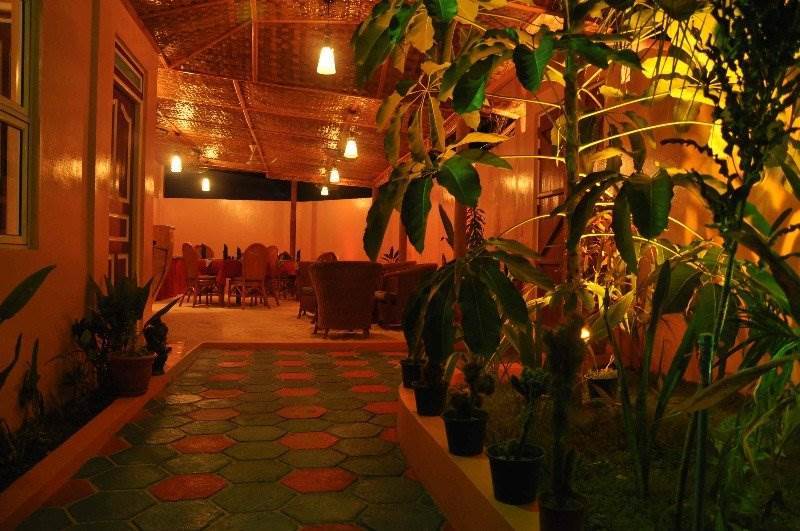 Arena Lodge Sky Maafushi Exterior photo