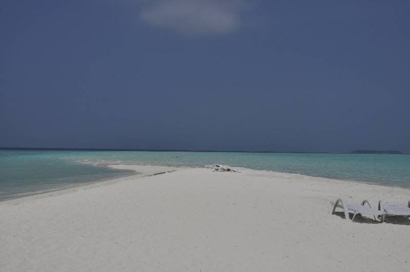 Arena Lodge Sky Maafushi Exterior photo